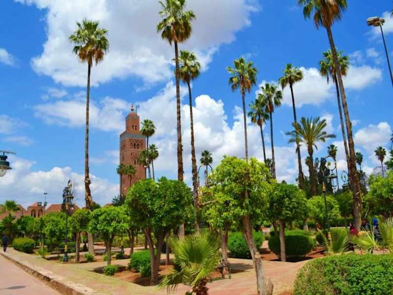 Palais Moulay Said & SPA et découverte pas cher photo 19