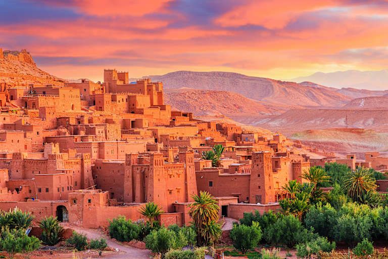 De Marrakech au désert de Merzouga pas cher photo 5
