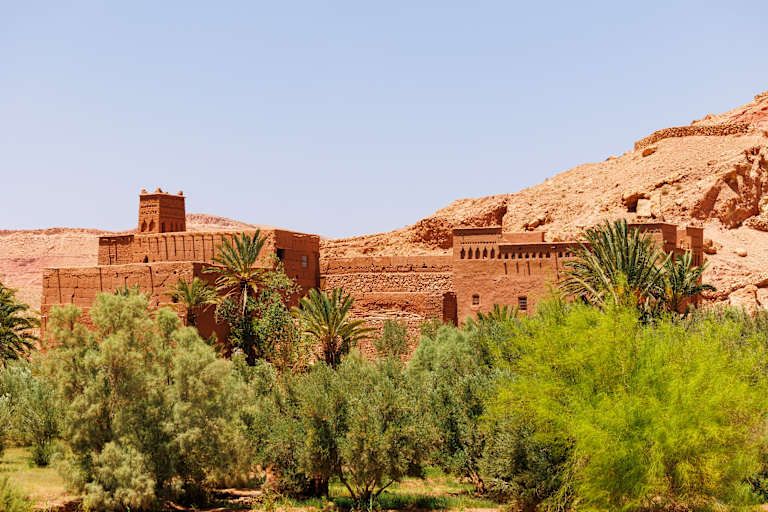 De Marrakech au désert de Merzouga pas cher photo 6