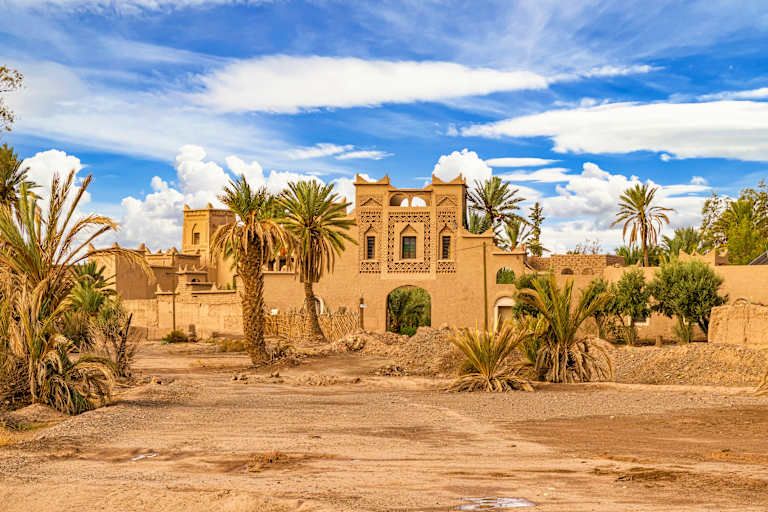 De Marrakech au désert de Merzouga pas cher photo 7