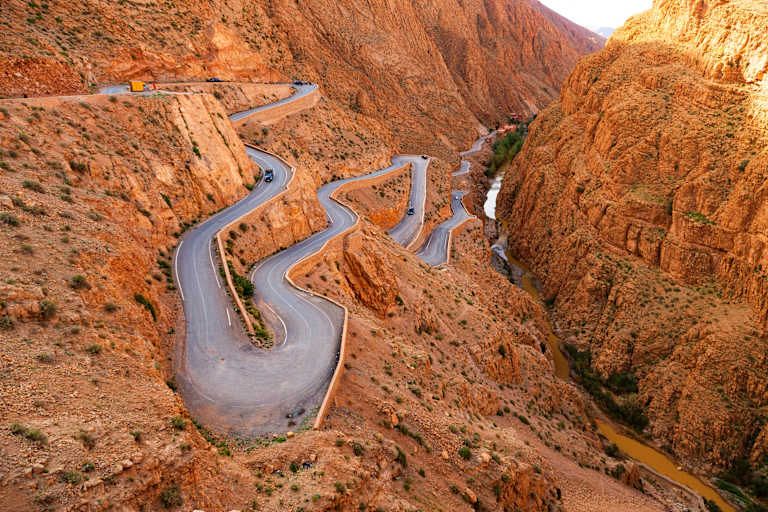 De Marrakech au désert de Merzouga pas cher photo 10