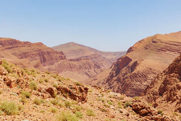 De Marrakech au désert de Merzouga pas cher photo 12