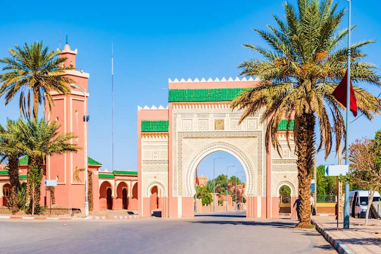 De Marrakech au désert de Merzouga pas cher photo 13