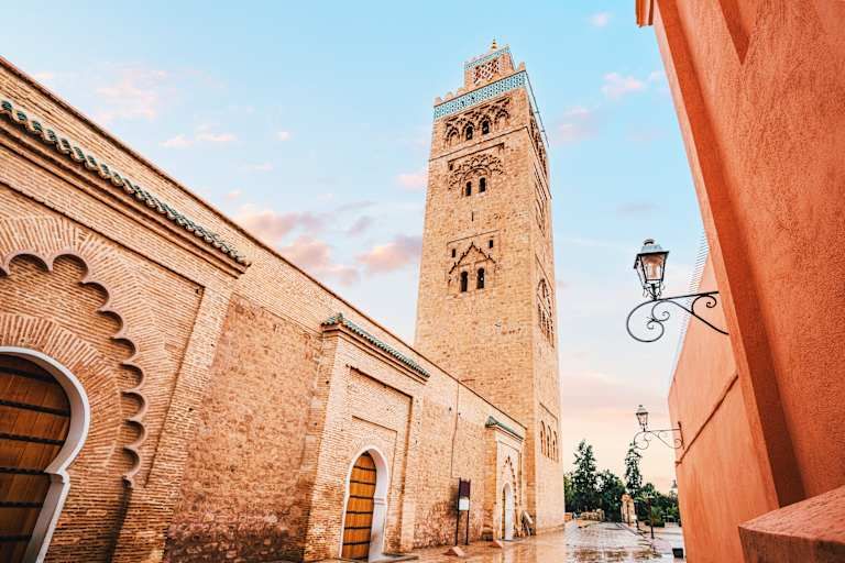 De Marrakech au désert de Merzouga pas cher photo 15