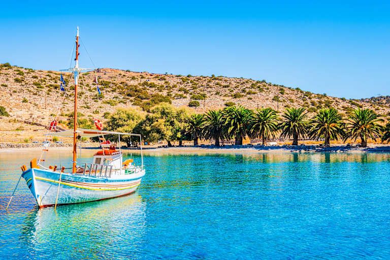 Première Évasion dans les Cyclades : Mykonos, Naxos & Santorin - 3* pas cher photo 12