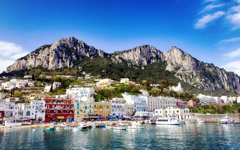 Combiné Rome et Capri - Flex - Rome pas cher photo 2