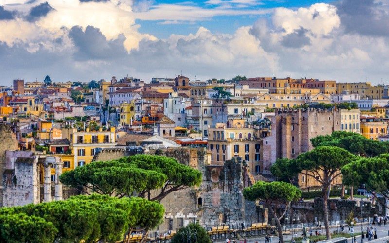 Combiné Rome et Capri - Flex - Rome pas cher photo 4