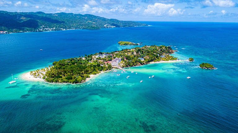 L'essentiel de la République Dominicaine - 5* pas cher photo 8