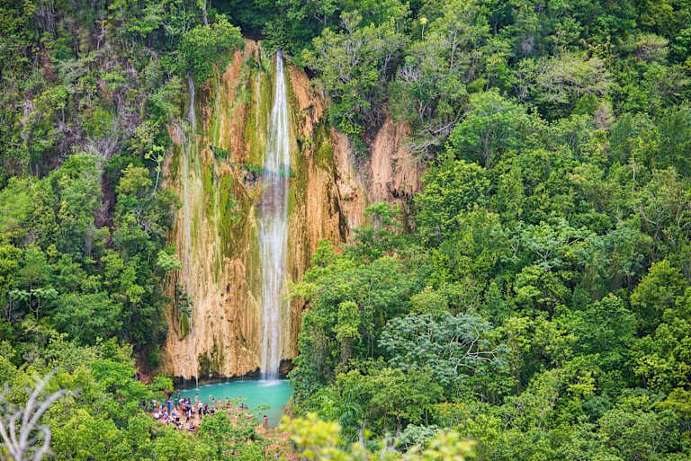 L'essentiel de la République Dominicaine - 5* pas cher photo 12