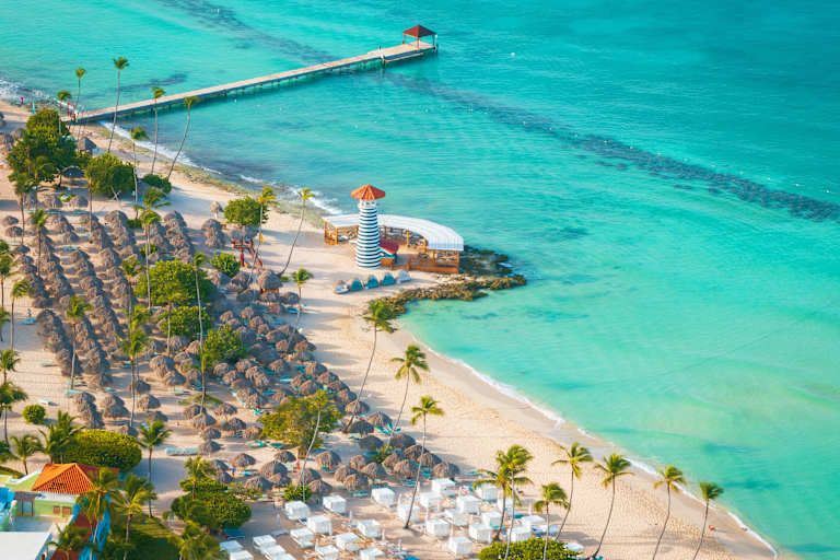 L'essentiel de la République Dominicaine - 5* pas cher photo 17
