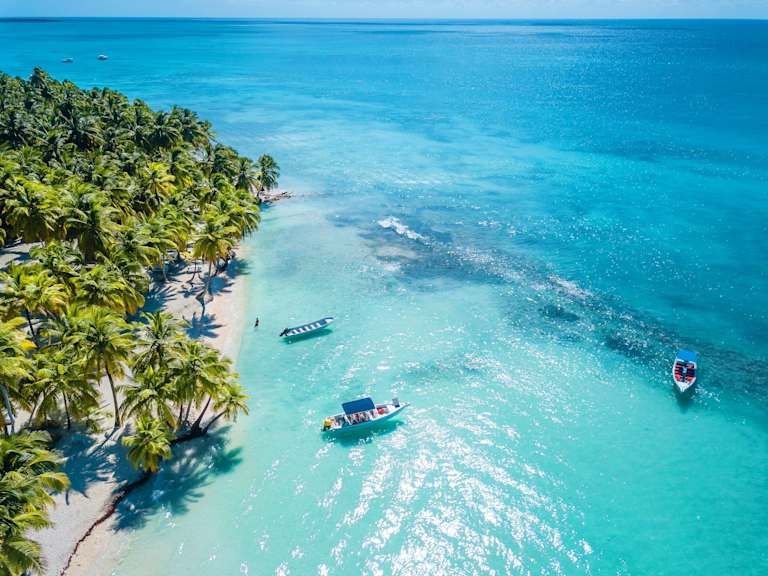 L'essentiel de la République Dominicaine - 5* pas cher photo 19