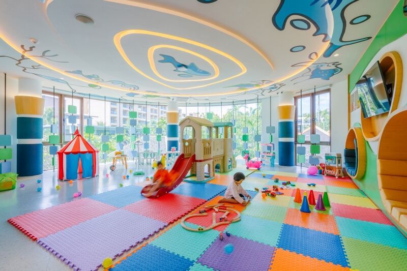 Combiné Khaolak , Phuket : Menara Khao Lak 5*& Metadee Concept Hotel 5* pas cher photo 1