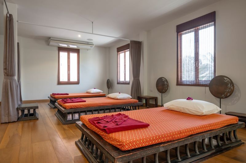 Combiné Khaolak , Phuket : Menara Khao Lak 5*& Metadee Concept Hotel 5* pas cher photo 6