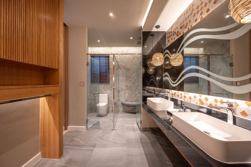 Combiné Khaolak , Phuket : Menara Khao Lak 5*& Metadee Concept Hotel 5* pas cher photo 11