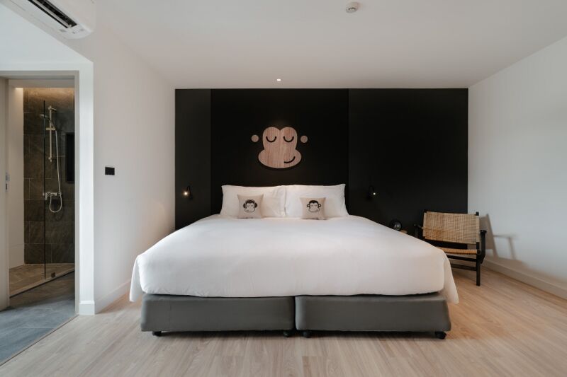 Combiné Phuket, Khaolak : BLU MONDAY HUB & HOTEL BANGTAO BEACH PHUKET 4* & KHOLAK ORINETAL RESORT 4* pas cher photo 4
