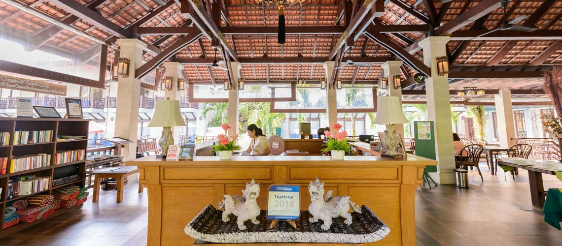 Combiné Phuket, Khaolak : BLU MONDAY HUB & HOTEL BANGTAO BEACH PHUKET 4* & KHOLAK ORINETAL RESORT 4* pas cher photo 10