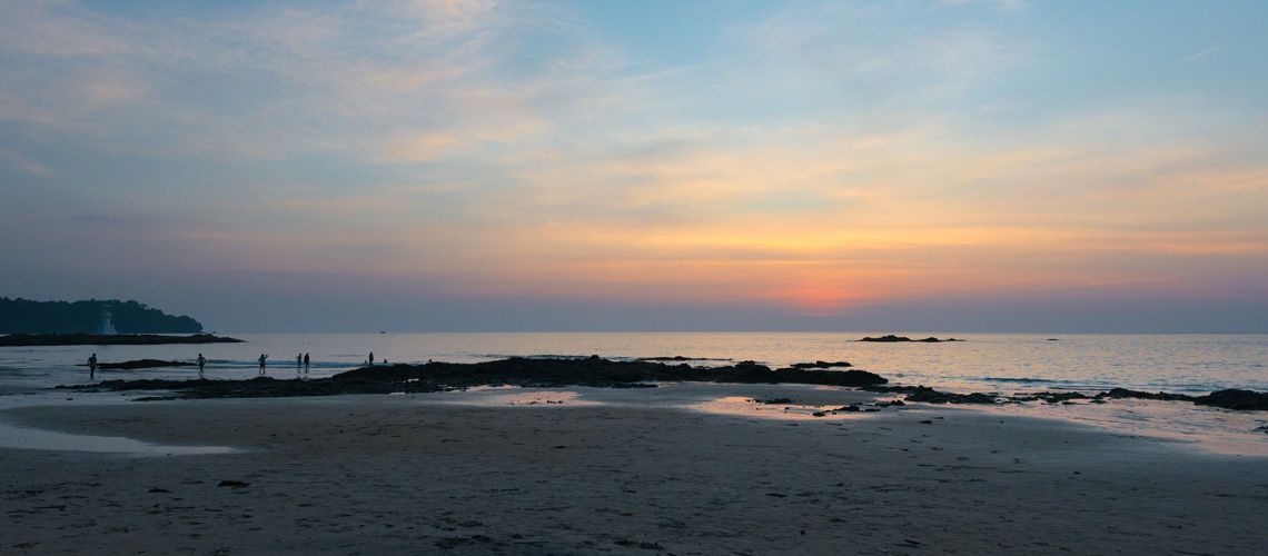 Combiné Phuket, Khaolak : BLU MONDAY HUB & HOTEL BANGTAO BEACH PHUKET 4* & KHOLAK ORINETAL RESORT 4* pas cher photo 13