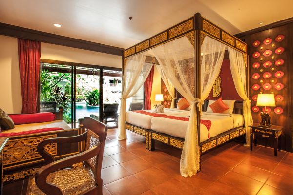 Combiné Thaïlande, De Bangkok aux Sables de Phuket 4* - Vols Flex pas cher photo 4