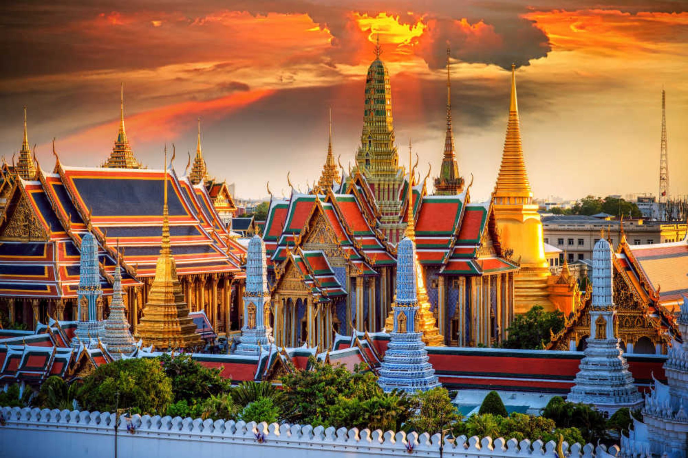Combiné Thaïlande, De Bangkok aux Sables de Phuket 4* - Vols Flex pas cher photo 7