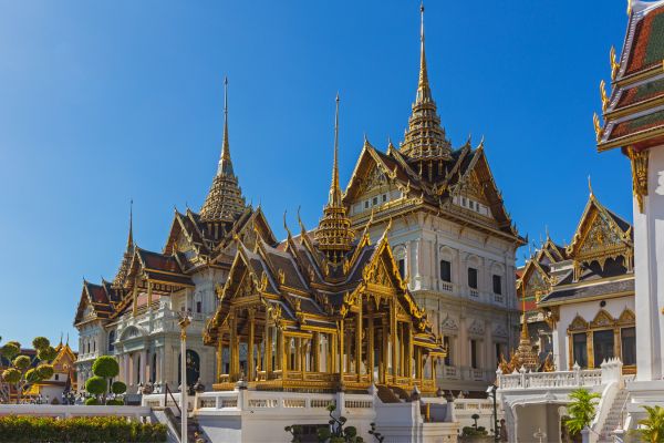 Combiné Thaïlande, De Bangkok aux Sables de Phuket 4* - Vols Flex pas cher photo 10