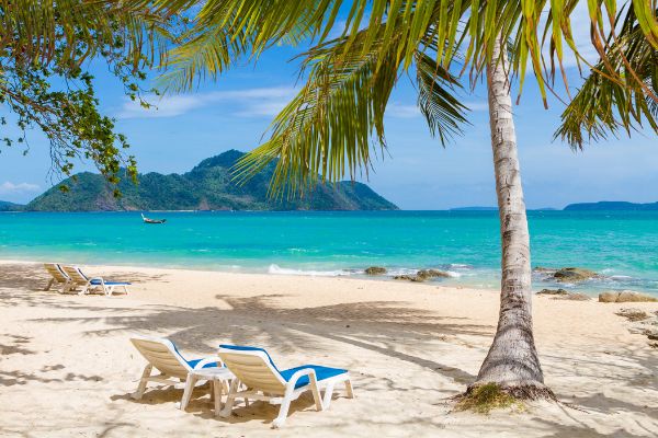Combiné Thaïlande, De Bangkok aux Sables de Phuket 4* - Vols Flex pas cher photo 18