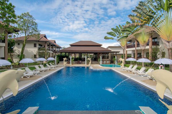 Combiné Phuket, Koh Phi Phi et Khao Lak 4* - Vols Flex pas cher photo 1