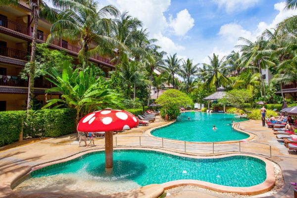 Combiné Phuket, Koh Phi Phi et Khao Lak 4* - Vols Flex pas cher photo 3
