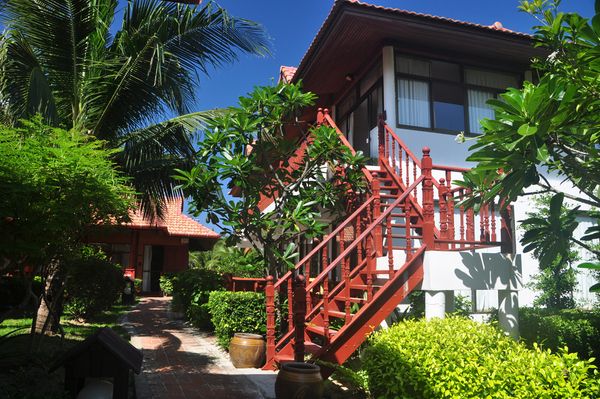 Combiné Phuket, Koh Phi Phi et Khao Lak 4* - Vols Flex pas cher photo 11