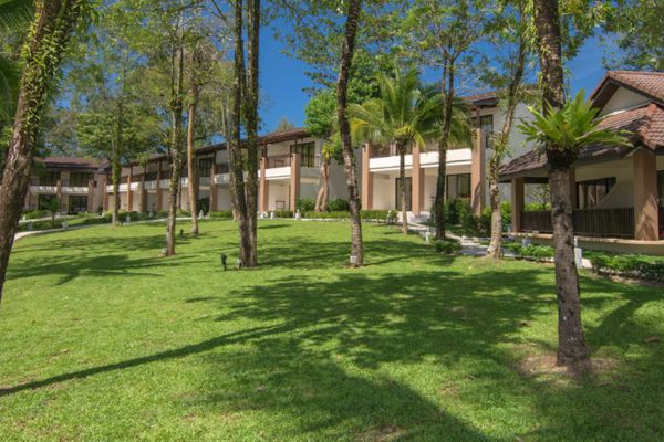 Combiné Phuket, Koh Phi Phi et Khao Lak 4* - Vols Flex pas cher photo 13