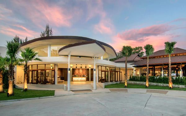 Combiné Phuket, Koh Phi Phi et Khao Lak 4* - Vols Flex pas cher photo 14