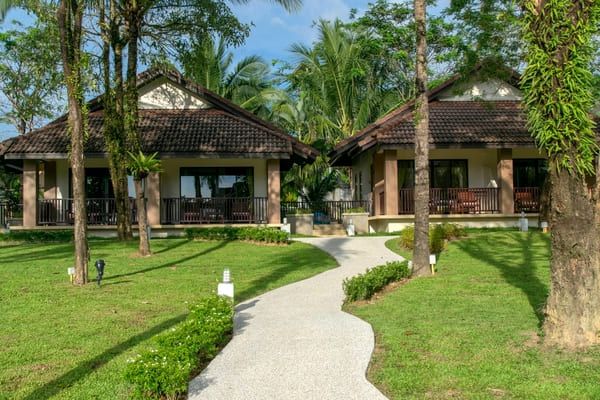 Combiné Phuket, Koh Phi Phi et Khao Lak 4* - Vols Flex pas cher photo 16
