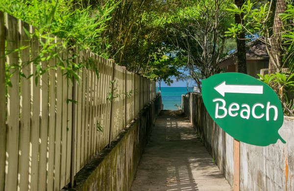 Combiné Phuket, Koh Phi Phi et Khao Lak 4* - Vols Flex pas cher photo 18