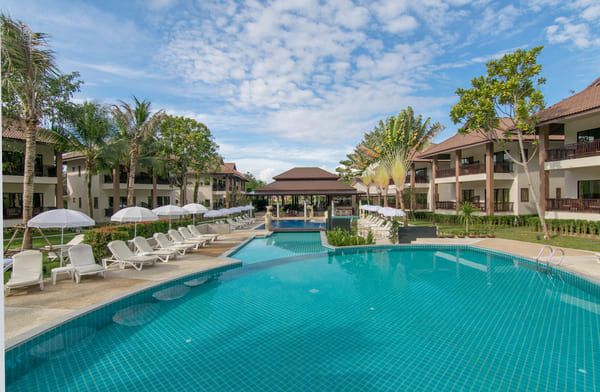 Combiné Phuket, Koh Phi Phi et Khao Lak 4* - Vols Flex pas cher photo 19
