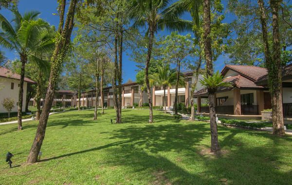 Combiné Phuket, Koh Phi Phi et Khao Lak 4* - Vols Flex pas cher photo 22