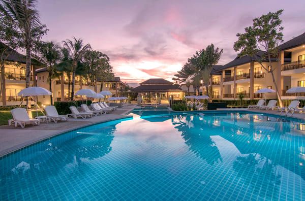 Combiné Phuket, Koh Phi Phi et Khao Lak 4* - Vols Flex pas cher photo 23