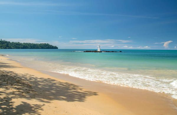 Combiné Phuket, Koh Phi Phi et Khao Lak 4* - Vols Flex pas cher photo 24