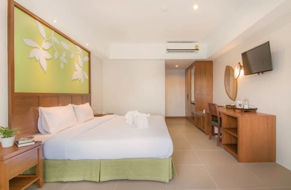 Combiné Phuket, Koh Phi Phi et Khao Lak 4* - Vols Flex pas cher photo 26