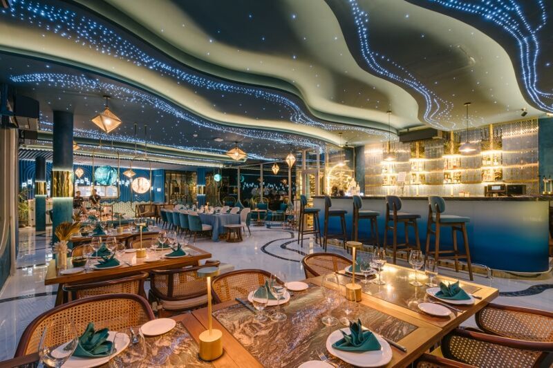 Combiné Khaolak , Phuket : Club Coralia Menara Khao Lak 5*& Metadee Concept Hotel 5* pas cher photo 13