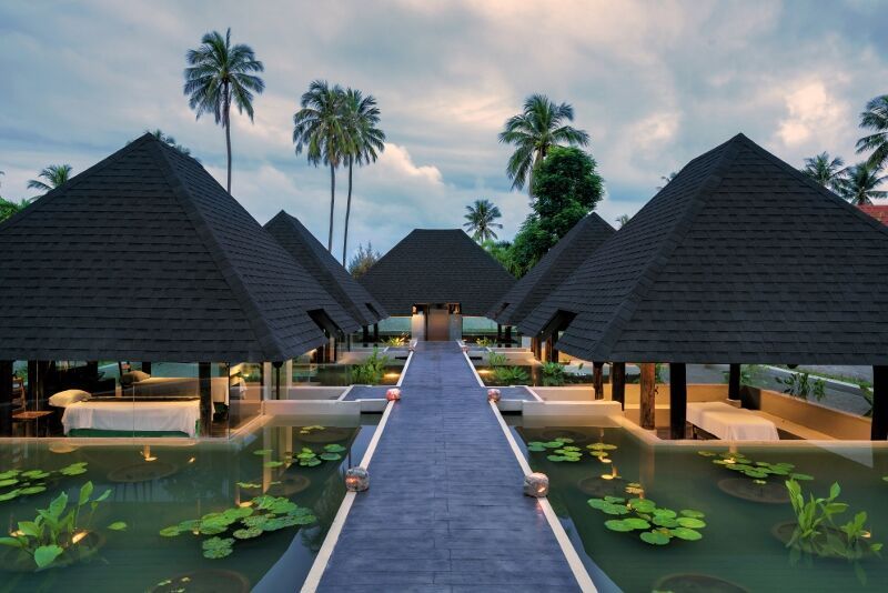 Combiné The Sukosol Bangkok 5* & Wyndham Hua Hin Pranburi Resort & Villas 4* pas cher photo 1