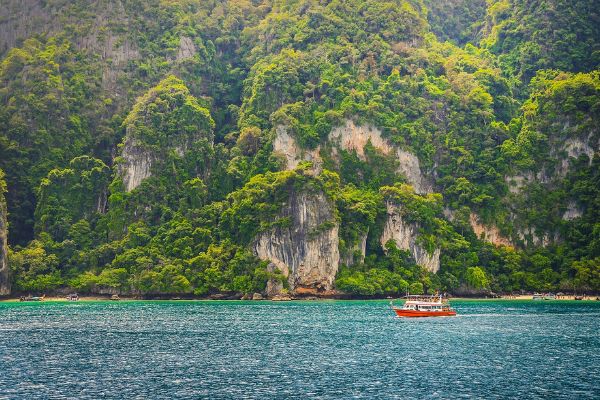 Combiné Thaïlande, De Bangkok aux Sables de Phuket 5* - Vols Flex pas cher photo 12