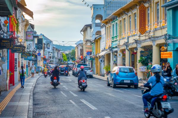 Combiné Thaïlande, De Bangkok aux Sables de Phuket 5* - Vols Flex pas cher photo 13
