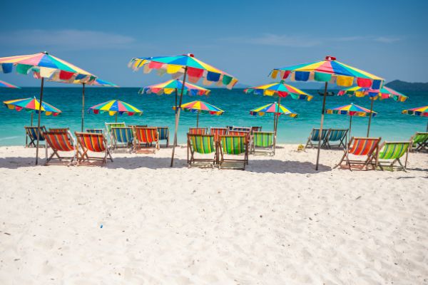 Combiné Thaïlande, De Bangkok aux Sables de Phuket 5* - Vols Flex pas cher photo 14