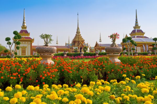 Combiné Thaïlande, De Bangkok aux Sables de Phuket 5* - Vols Flex pas cher photo 19