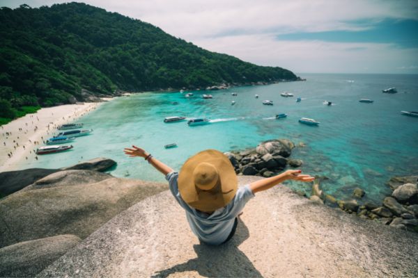 Combiné Thaïlande, De Bangkok aux Sables de Phuket 5* - Vols Flex pas cher photo 25