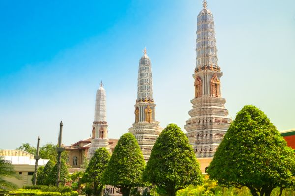 Combiné Thaïlande, De Bangkok aux Sables de Khao Lak 4* - Vols Flex pas cher photo 5