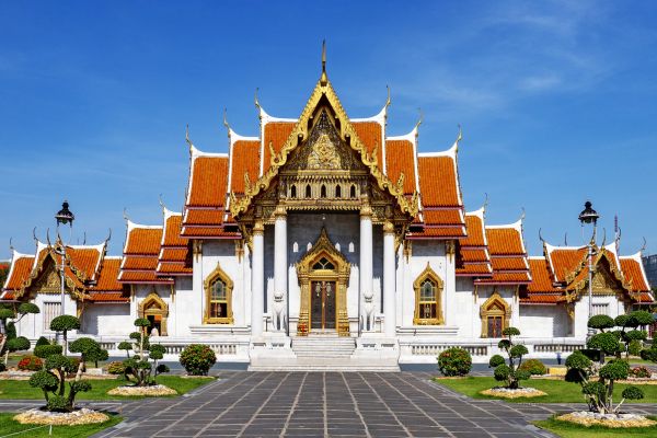 Combiné Thaïlande, De Bangkok aux Sables de Khao Lak 4* - Vols Flex pas cher photo 10