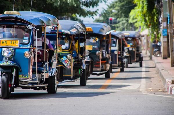 Combiné Thaïlande, De Bangkok aux Sables de Khao Lak 4* - Vols Flex pas cher photo 11