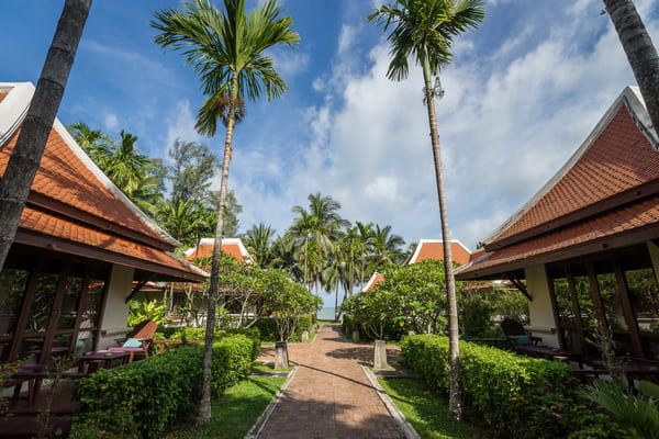 Combiné Thaïlande, De Bangkok aux Sables de Khao Lak 4* - Vols Flex pas cher photo 19