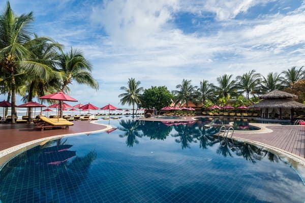 Combiné Thaïlande, De Bangkok aux Sables de Khao Lak 4* - Vols Flex pas cher photo 22
