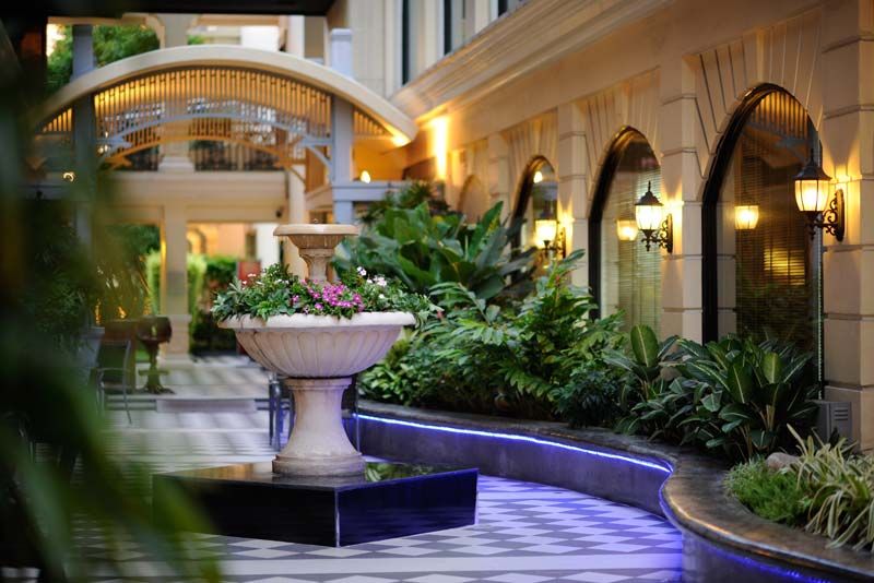 Combiné Kappa City Holiday Inn Bangkok Silom 4* & Wyndham Hua Hin Pranburi Resort & Villas 4* pas cher photo 4
